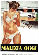 Malizia oggi постер