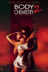 Химия тела 2: Голос незнакомца 1991 постер