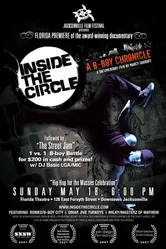 Inside the Circle 2007 постер