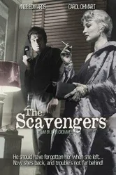 The Scavengers постер