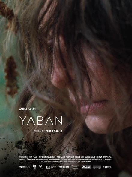 Постер Yaban