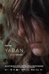 Yaban постер