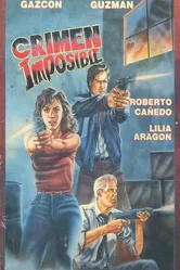 Crimen imposible постер