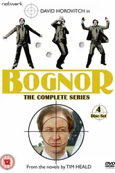 Bognor постер