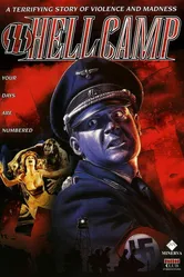 Зверь в горячке 1977 постер