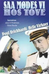 Så mødes vi hos Tove постер