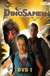Долина динозавров 2007 постер