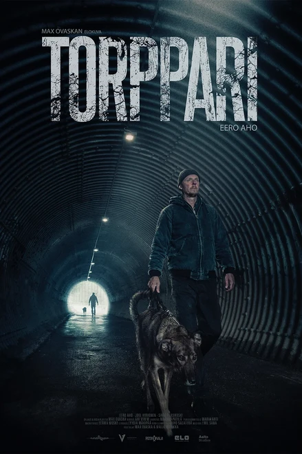 Постер Torppari