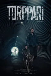 Torppari постер