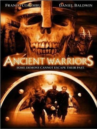Постер Пророчество древних воинов 2003