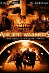 Пророчество древних воинов 2003 постер