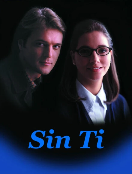 Постер Без тебя 1997