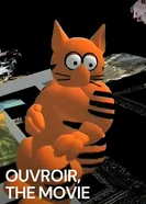 Ouvroir, the movie постер