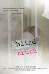 Blind Truth постер