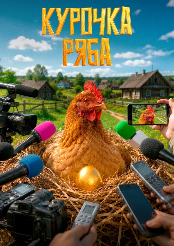 Постер фильма