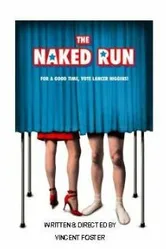 The Naked Run постер