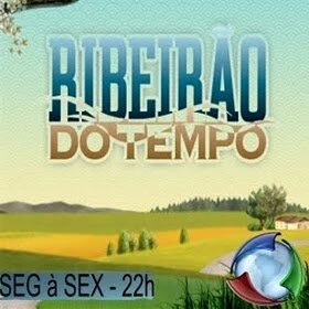 Постер Поток времени 2010