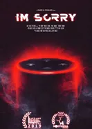 I'm Sorry 2019 постер