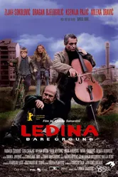 Обнаженная земля 2003 постер