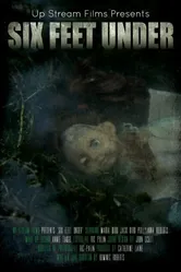 Six Feet Under 2013, Великобритания постер