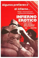 Erotic Inferno постер