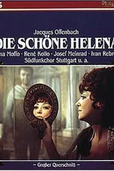Die schöne Helena постер