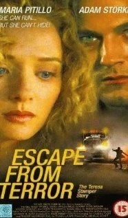 Постер Побег от ужаса: История Терезы Стэмпер 1995