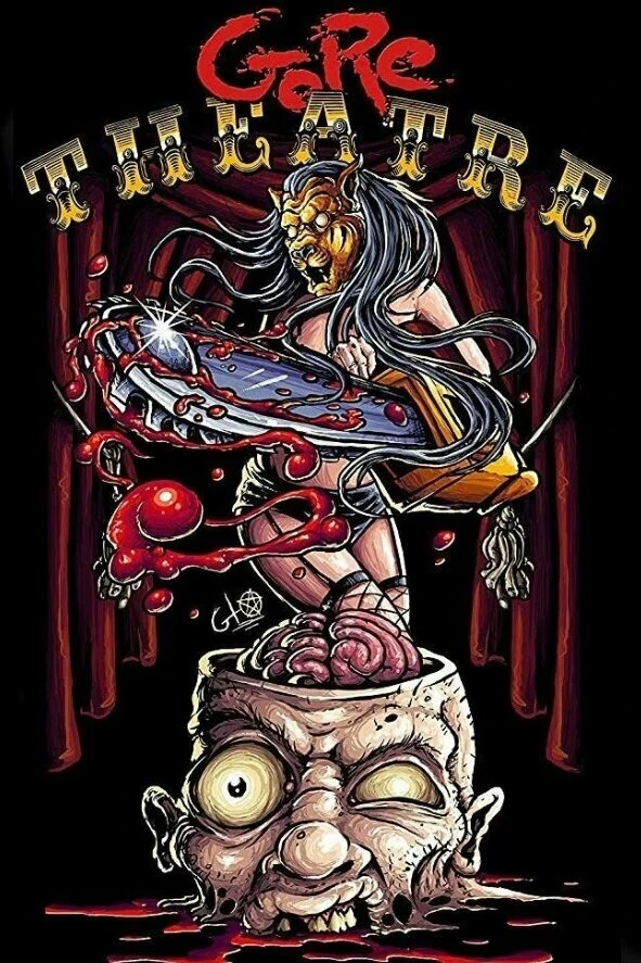 Постер фильма