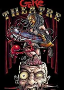 Gore Theatre постер
