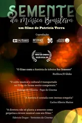 Semente da musica brasileira постер