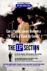 The IP Section постер