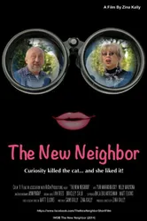 The New Neighbor 2014 постер