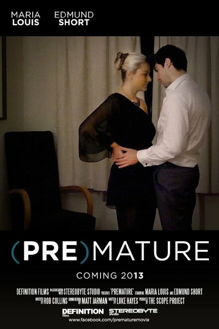 Постер (PRE)Mature