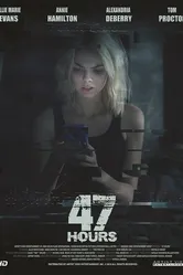 47 часов 2019 постер