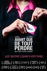 Прежде чем потерять всё 2012 постер