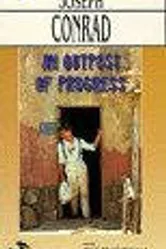An Outpost of Progress постер
