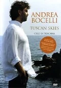 Постер Tuscan Skies ~ Andrea Bocelli ~