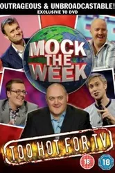 Mock the Week постер