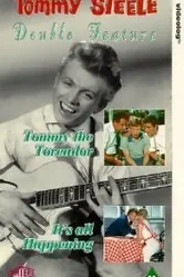 Tommy the Toreador постер