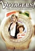 Постер Путешественники во времени 1982