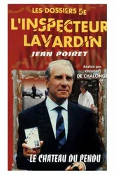 Тайные досье инспектора Лавардена 1988 постер