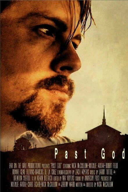 Постер Past God