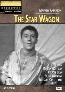 Постер Звездный фургон 1966