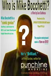 Who Is Mike Bocchetti? постер