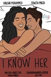 I Know Her постер
