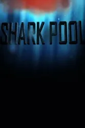 Shark Pool постер