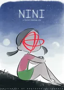 Нини 2018 постер