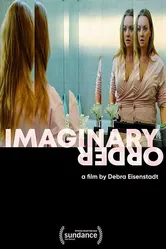 Imaginary Order постер