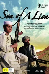 Son of a Lion постер