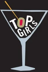 Top Girls постер